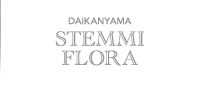 DAIKANYAMA STEMMI FLORA