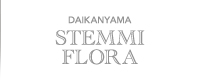 DAIKANYAMA STEMMI FLORA